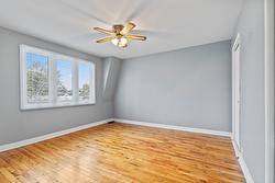 Chambre à coucher principale -