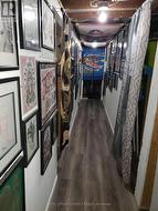 Basement Hallway -