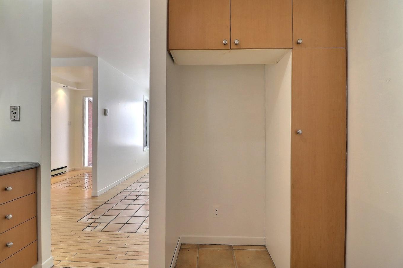 Cuisine - 527 Rue Du Gîte, Québec (Les Rivières), QC