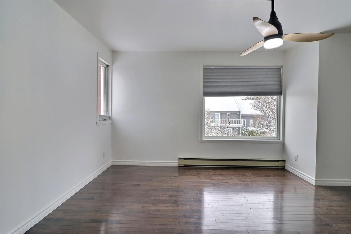 Chambre à coucher - 527 Rue Du Gîte, Québec (Les Rivières), QC