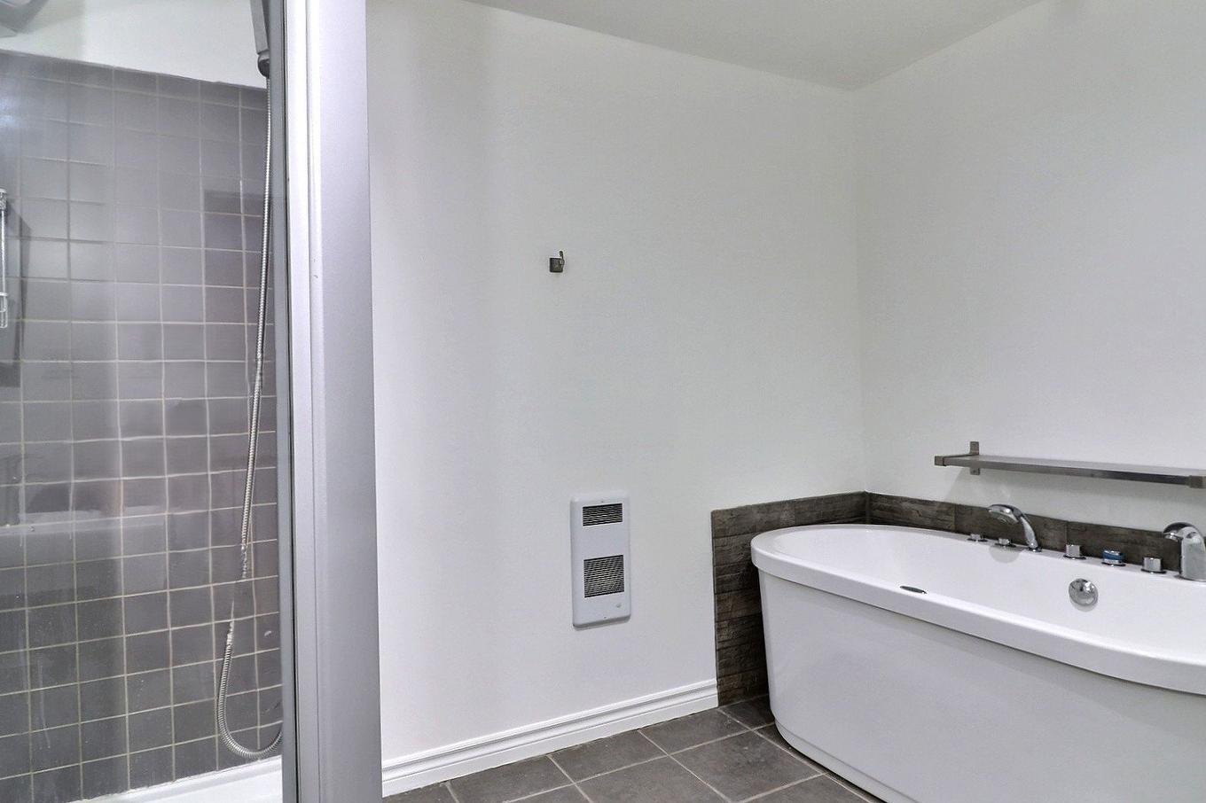 Salle de bains - 527 Rue Du Gîte, Québec (Les Rivières), QC