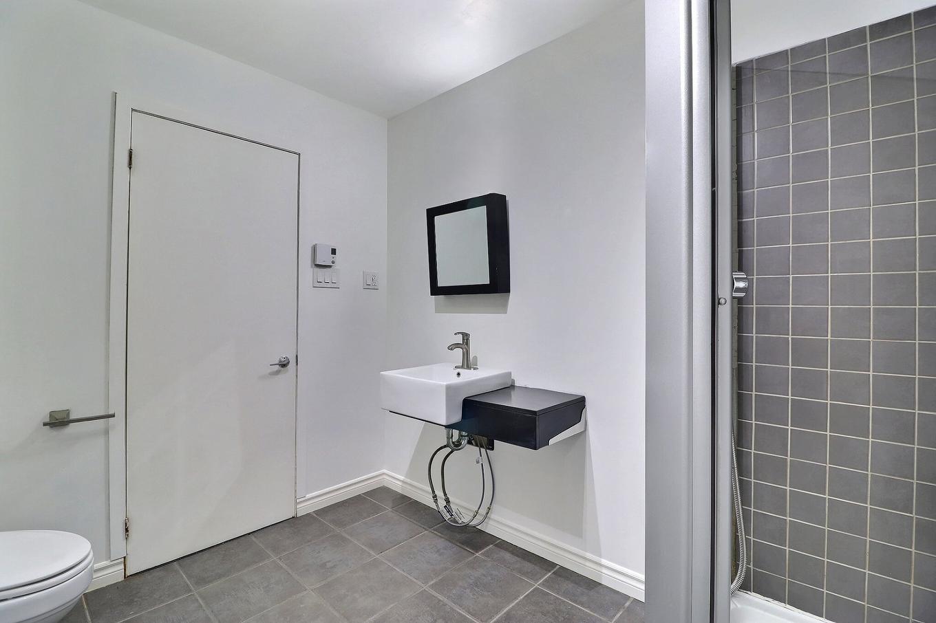 Salle de bains - 527 Rue Du Gîte, Québec (Les Rivières), QC