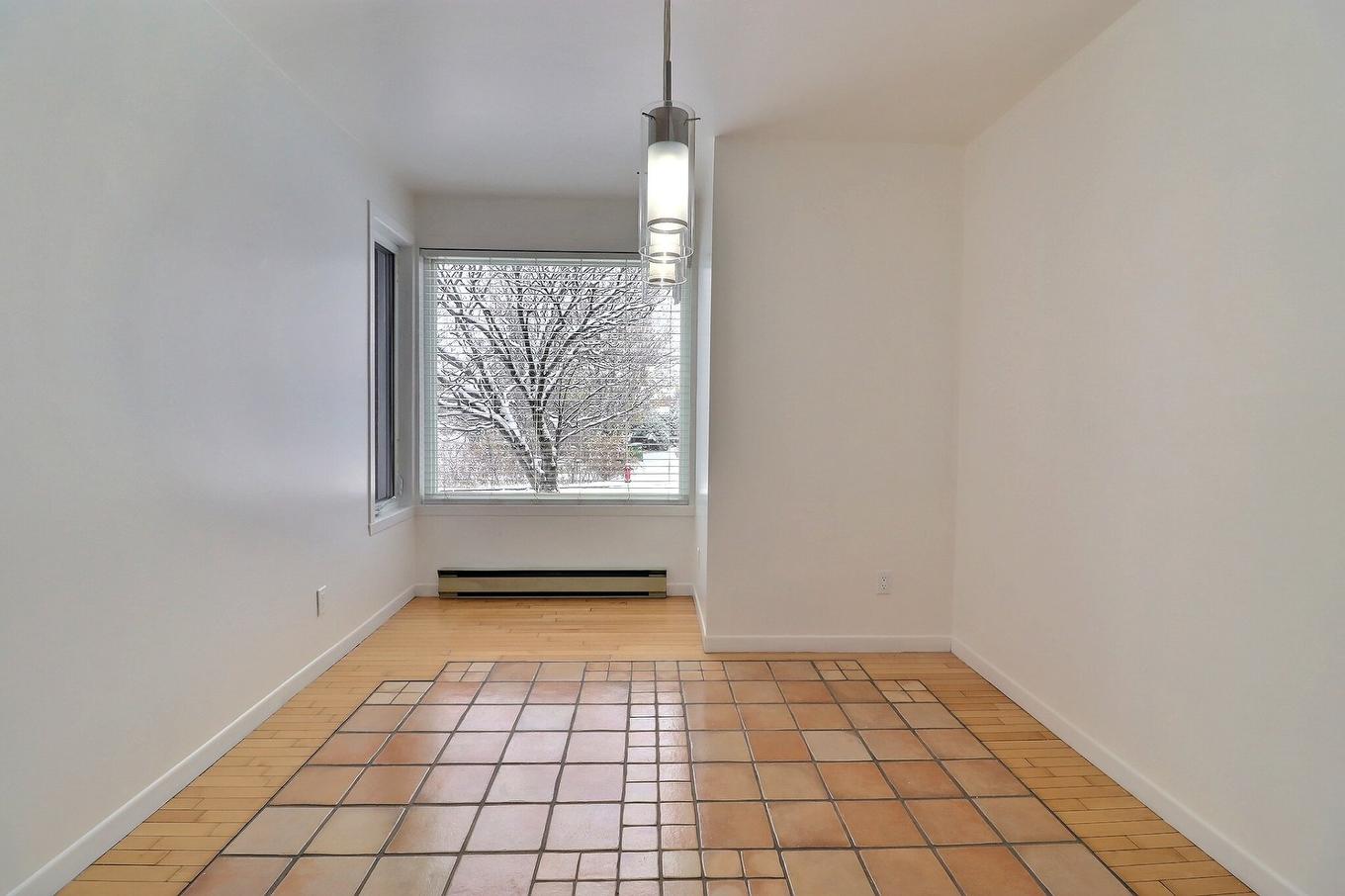 Salle à manger - 527 Rue Du Gîte, Québec (Les Rivières), QC