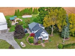 7703 Base Line Road Wallaceburg, ON N8A 4L3