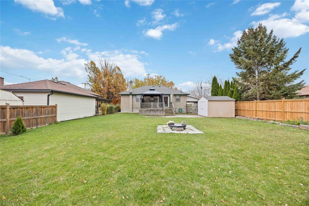 58 Preston Avenue, Sarnia, ON