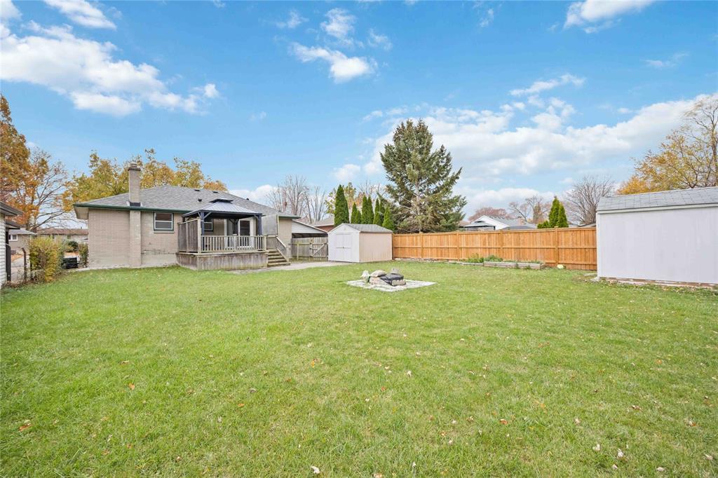 58 Preston Avenue, Sarnia, ON