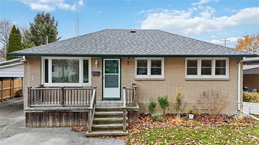 58 Preston Avenue, Sarnia, ON