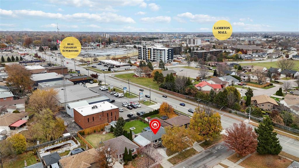 58 Preston Avenue, Sarnia, ON