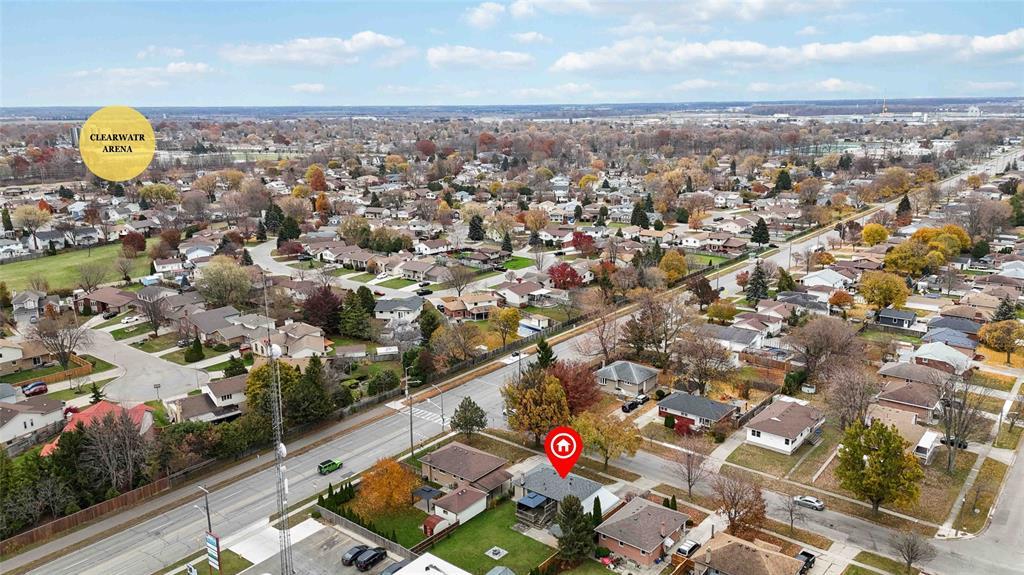 58 Preston Avenue, Sarnia, ON