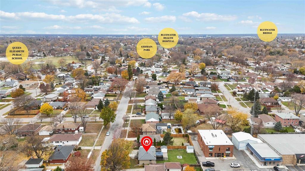 58 Preston Avenue, Sarnia, ON