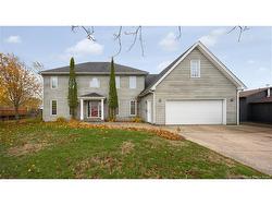 531 Ridge ROW Saint John, NB E2M 7V3