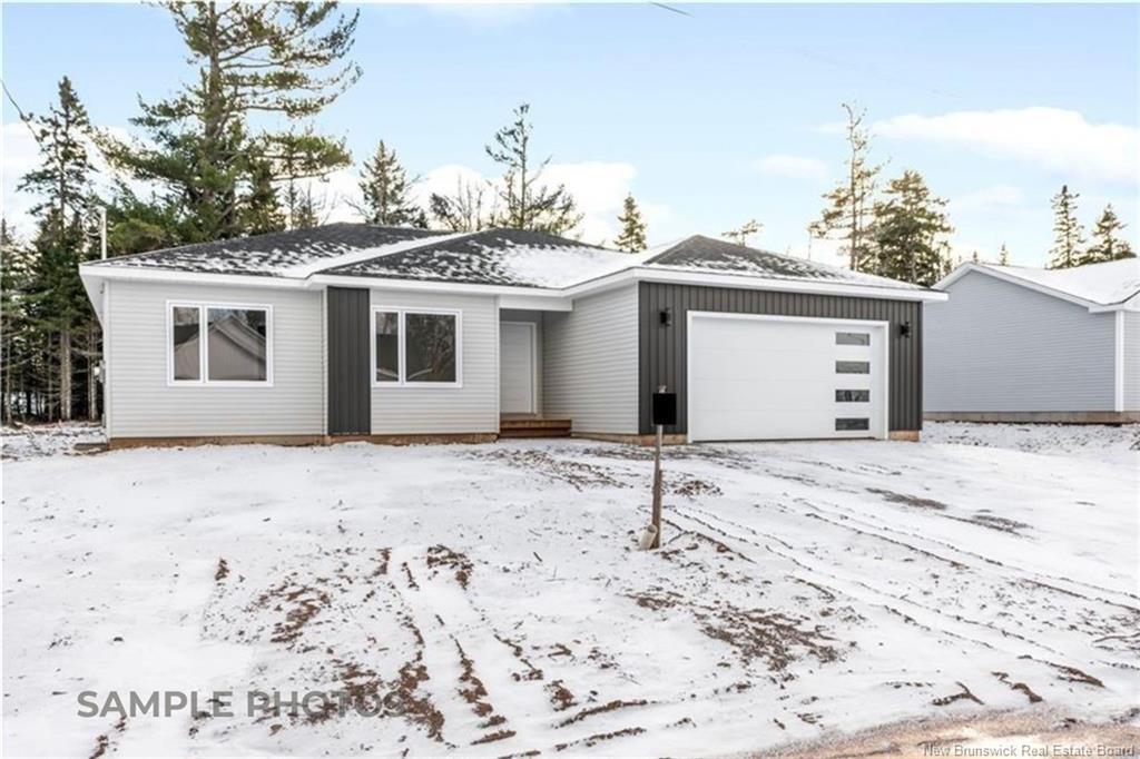 94 Adrienne Crt, Dieppe, NB