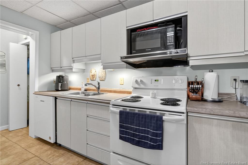 366-368 Cameron St, Moncton, NB