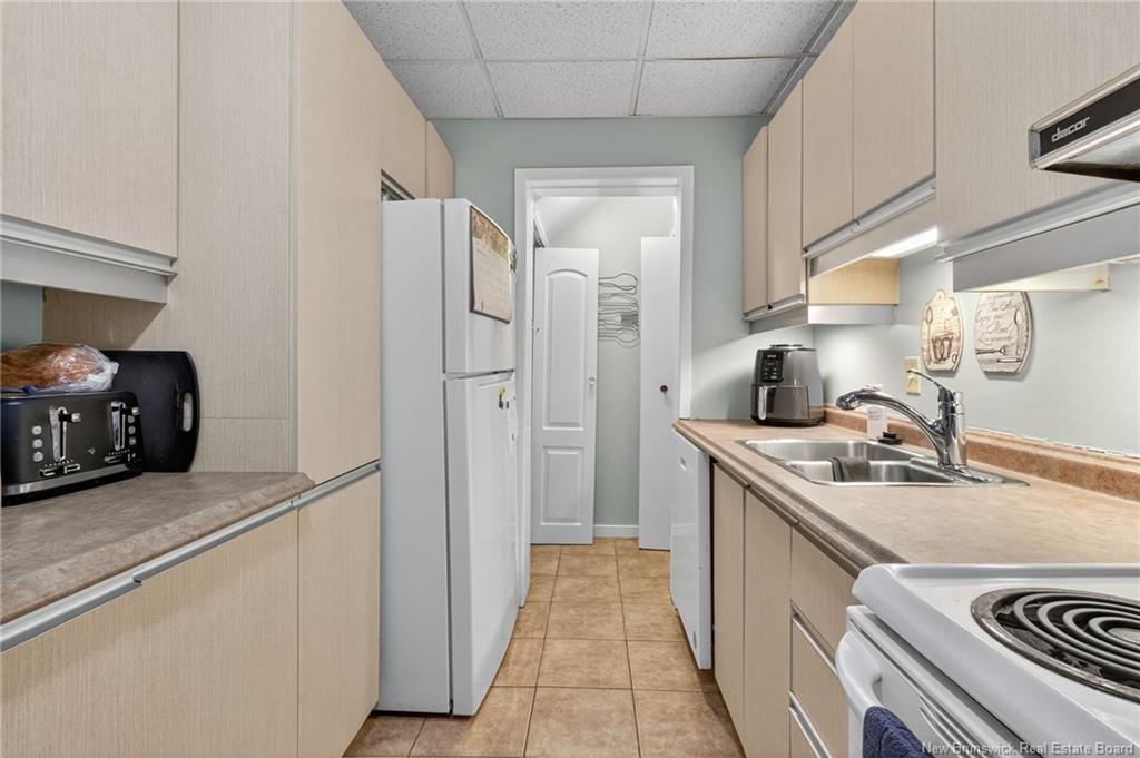 366-368 Cameron St, Moncton, NB