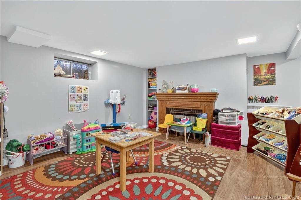 366-368 Cameron St, Moncton, NB