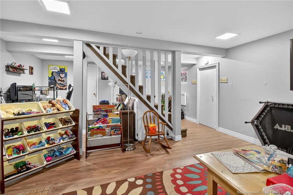 366-368 Cameron St, Moncton, NB