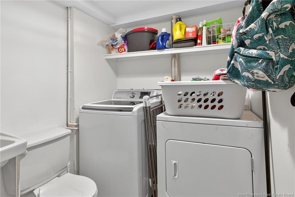 366-368 Cameron St, Moncton, NB