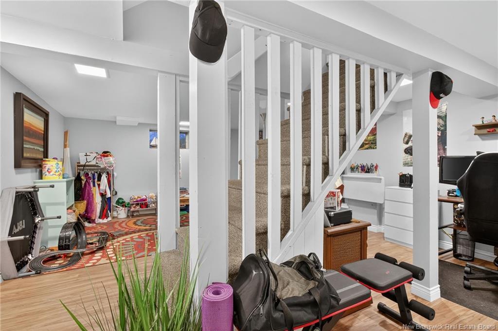 366-368 Cameron St, Moncton, NB