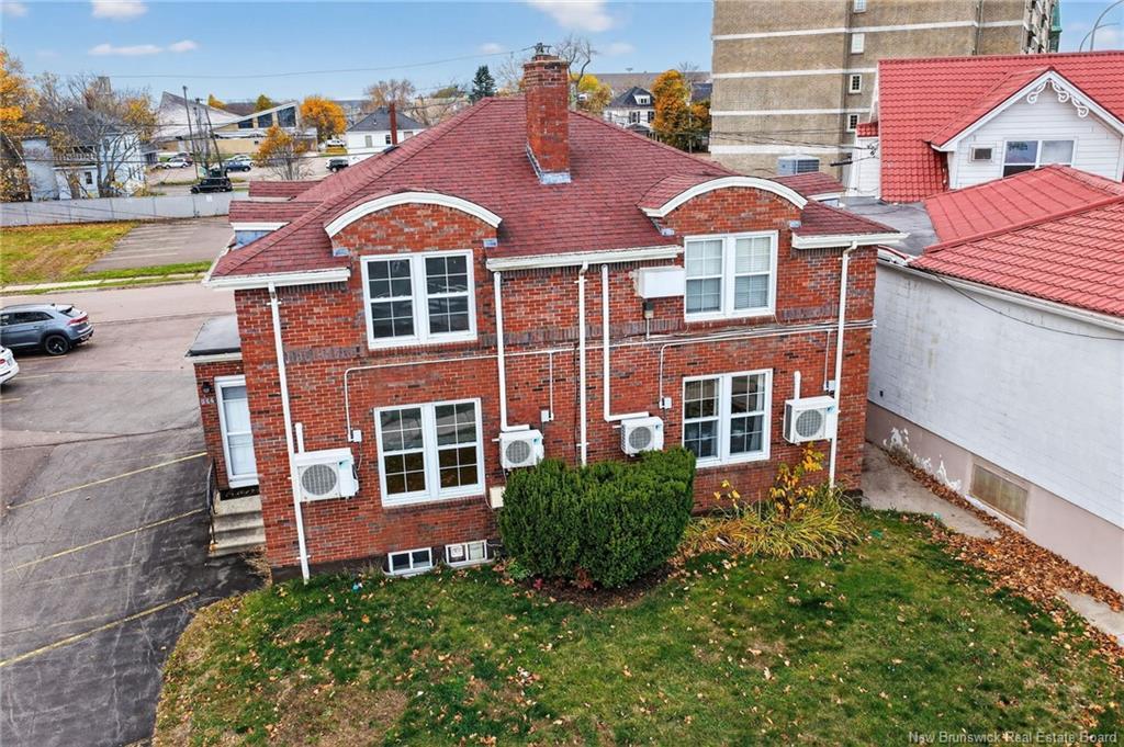 366-368 Cameron St, Moncton, NB