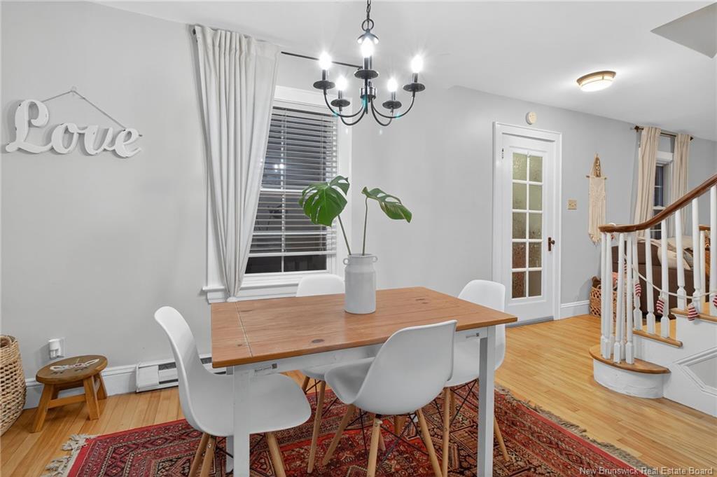 366-368 Cameron St, Moncton, NB