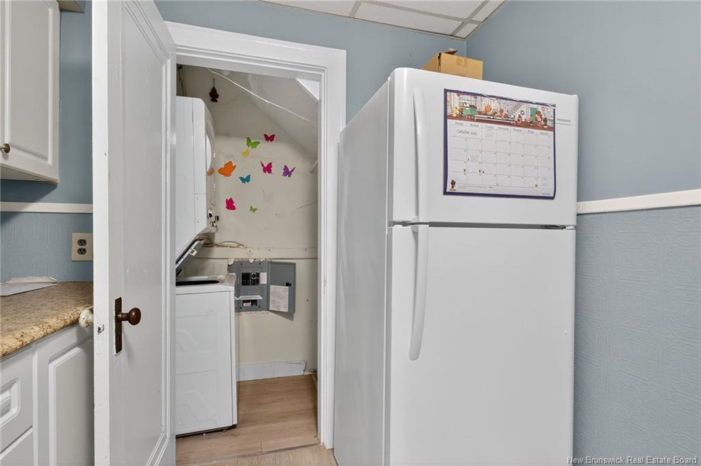 366-368 Cameron St, Moncton, NB