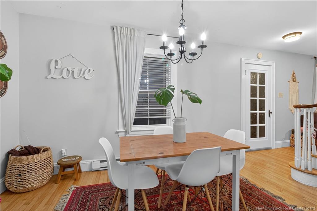 366-368 Cameron St, Moncton, NB