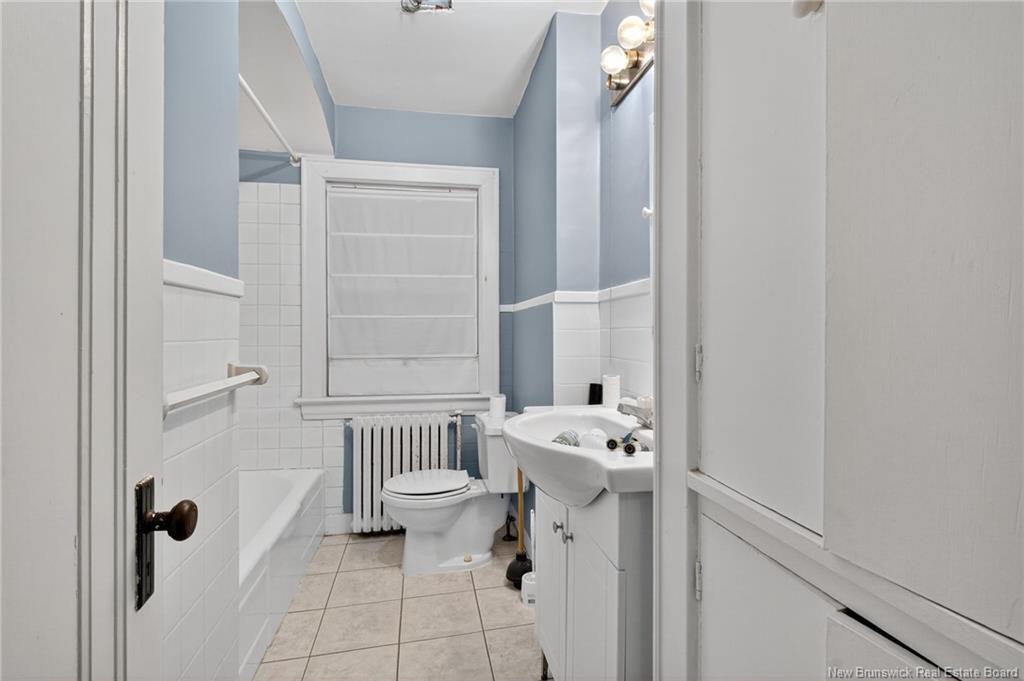 366-368 Cameron St, Moncton, NB