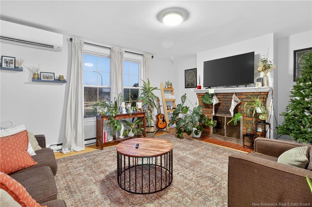 366-368 Cameron St, Moncton, NB