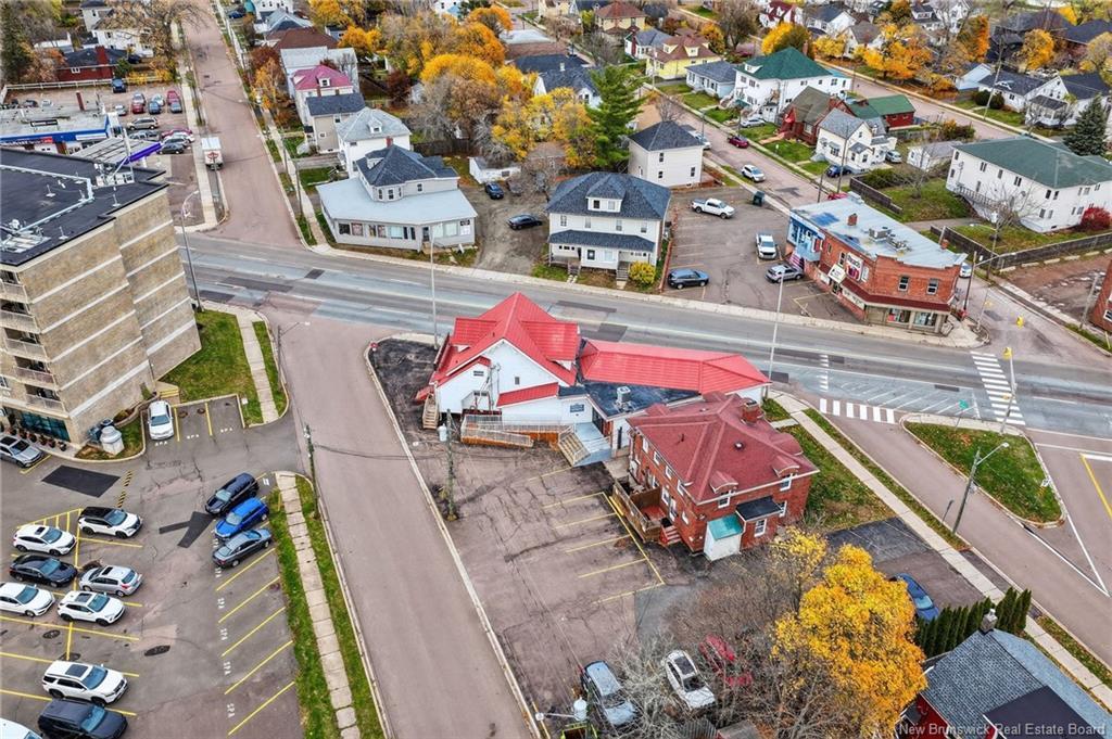 366-368 Cameron St, Moncton, NB