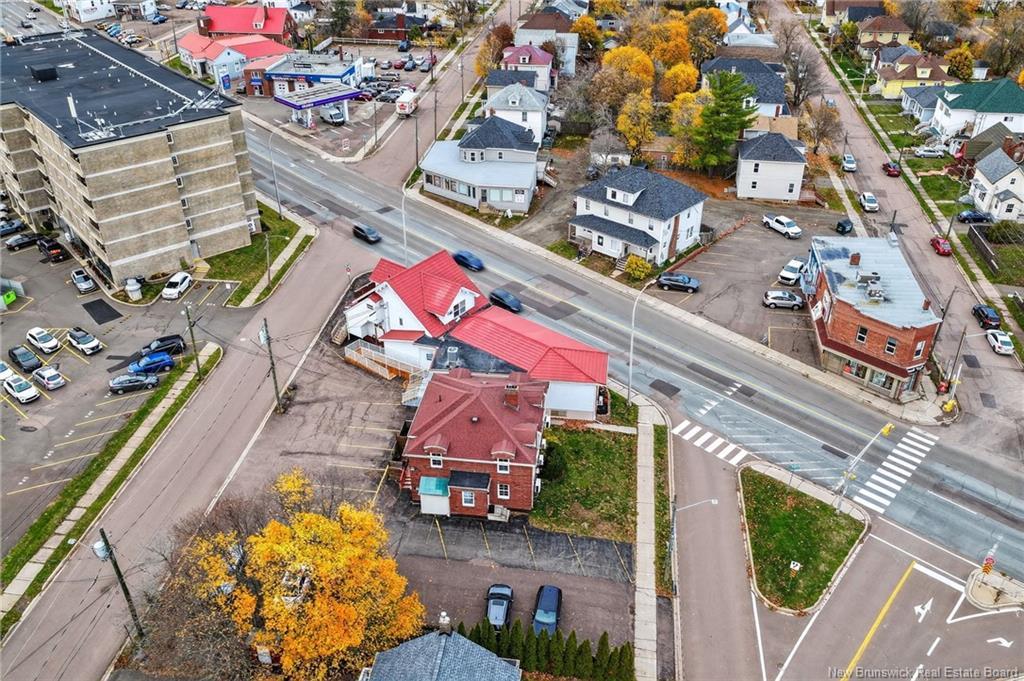 366-368 Cameron St, Moncton, NB