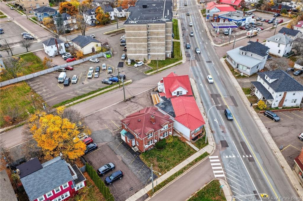 366-368 Cameron St, Moncton, NB