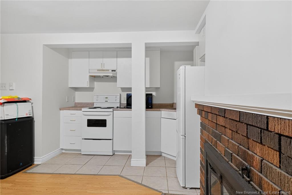 366-368 Cameron St, Moncton, NB