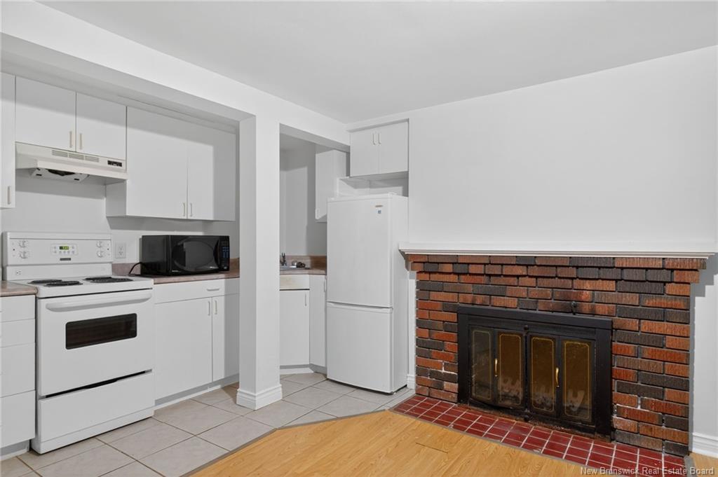 366-368 Cameron St, Moncton, NB