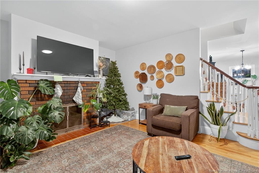 366-368 Cameron St, Moncton, NB