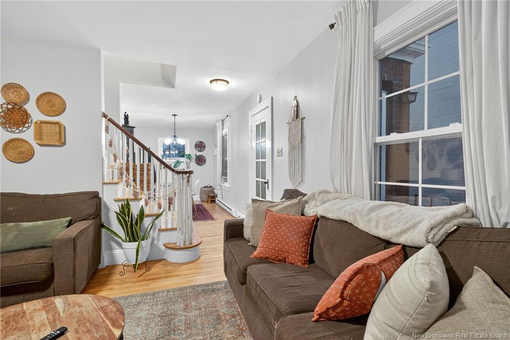 366-368 Cameron St, Moncton, NB