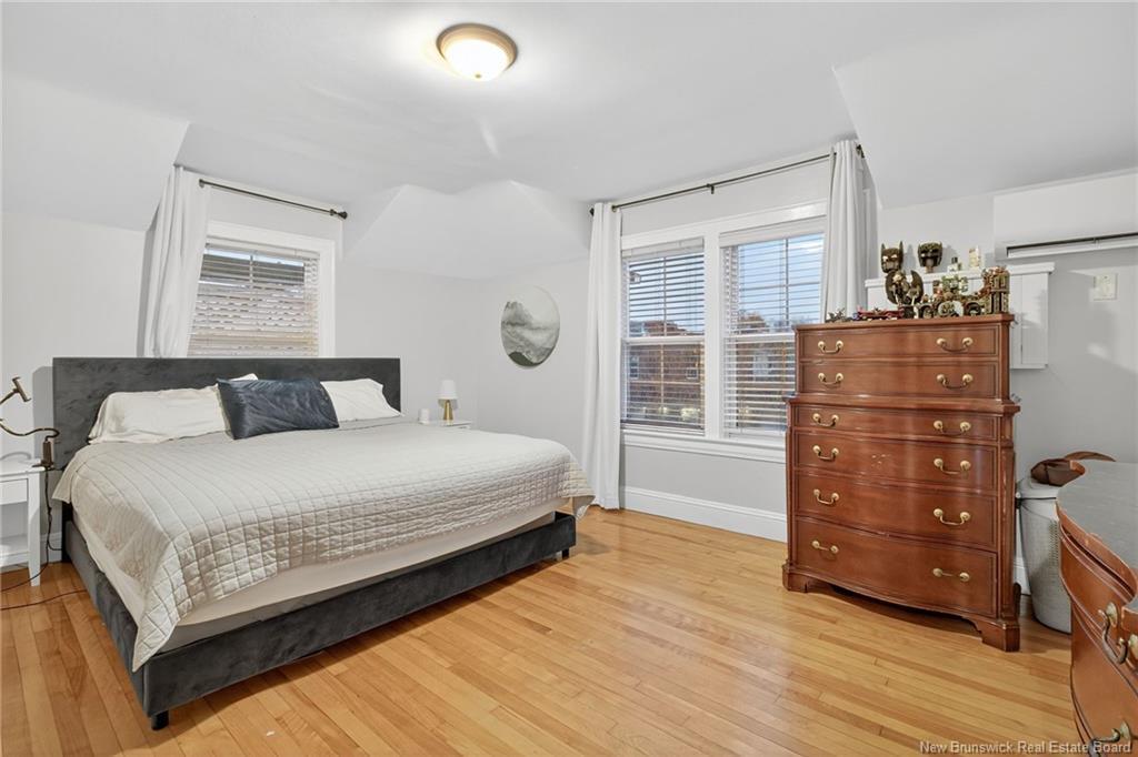 366-368 Cameron St, Moncton, NB