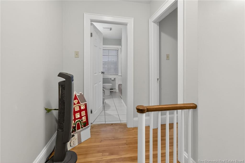 366-368 Cameron St, Moncton, NB