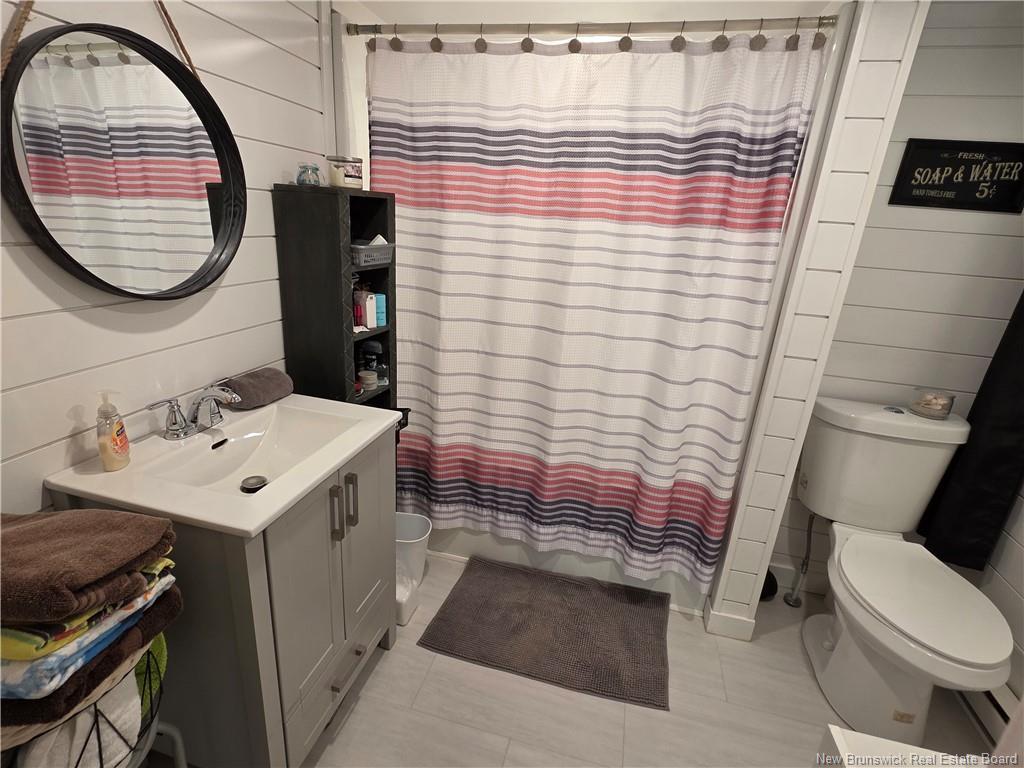 4736 Rte 134, Cocagne, NB