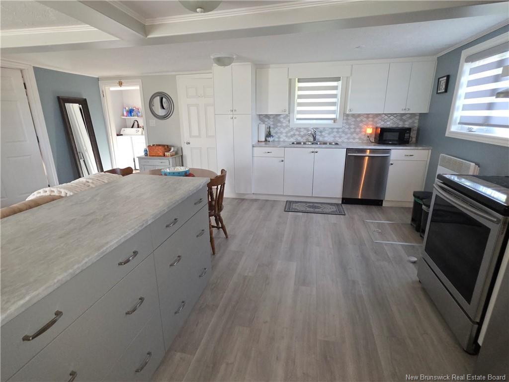 4736 Rte 134, Cocagne, NB