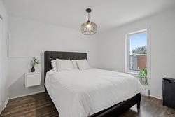 Chambre à coucher principale -