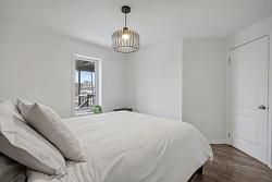 Chambre à coucher principale -