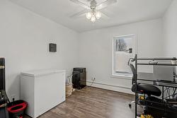 Chambre à coucher -