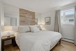 Chambre à coucher principale -