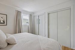 Chambre à coucher principale -