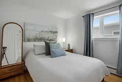 Chambre à coucher -