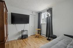 Chambre à coucher -