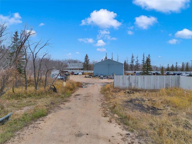 4 Hogg St, Woodlands, MB