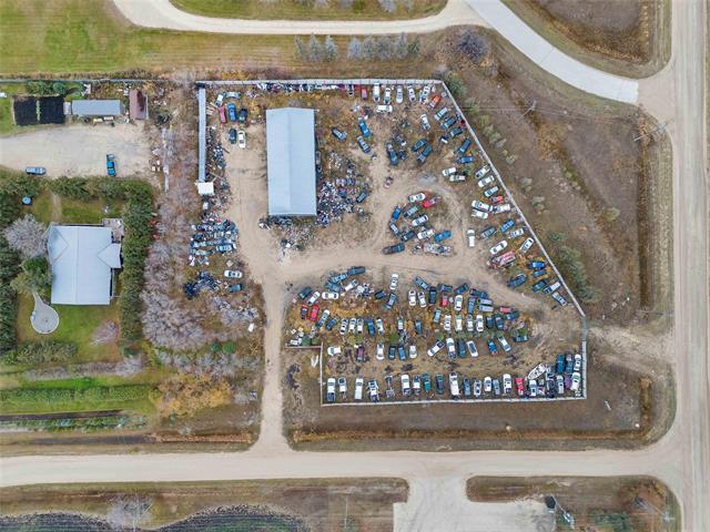 4 Hogg St, Woodlands, MB