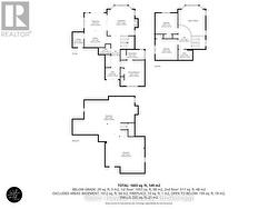 Floor Plans -