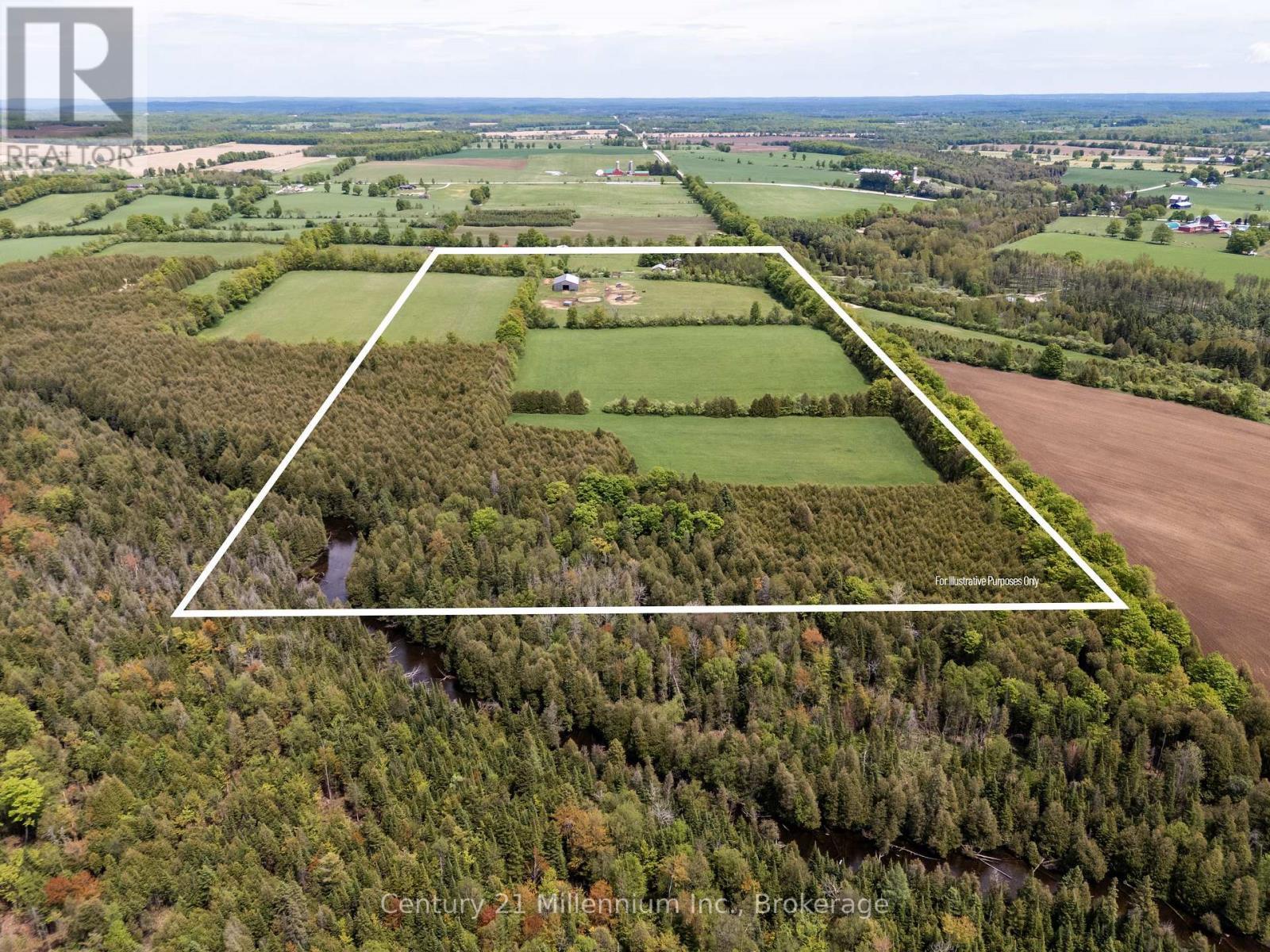 525197 Artemesia Euphrasia Townline, Grey Highlands, ON